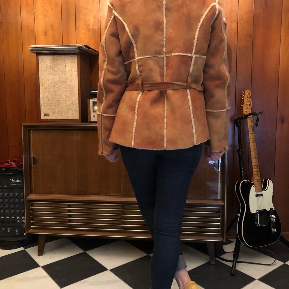 jacket - Picture 4 of 4